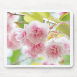 sakura マウスパッド