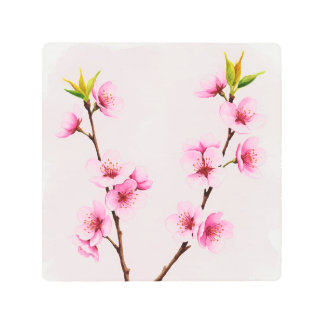 Sakura メタルプリント