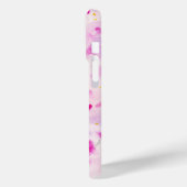 sakura case Case-Mate iPhoneケース (裏面 / 左)