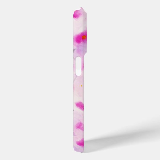 sakura case Case-Mate iPhoneケース (裏面 / 右)