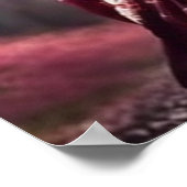 Sakura Geisha ポスター (角)