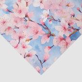 Sakura Kirschblüten Seidenpapier 薄葉紙 (詳細)