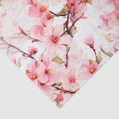 Sakura Kirschblüten Seidenpapier 薄葉紙 (詳細)