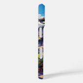 Sakura Kissa - Cherry Blossom Café Case-Mate iPhoneケース (裏面 / 右)