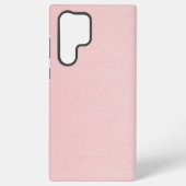 Sakura Pink Japanese Pattern Phone Case Samsung Galaxyケース (裏面)