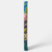 Sakura Utsuru Seiryū  Samsung Galaxyケース (左側面)