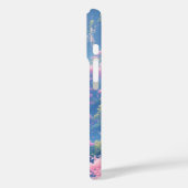 Sakura Waterfall Paradise Case-Mate iPhoneケース (裏面 / 左)