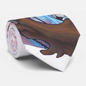 sakuraiのタイ ネクタイ (ロール)