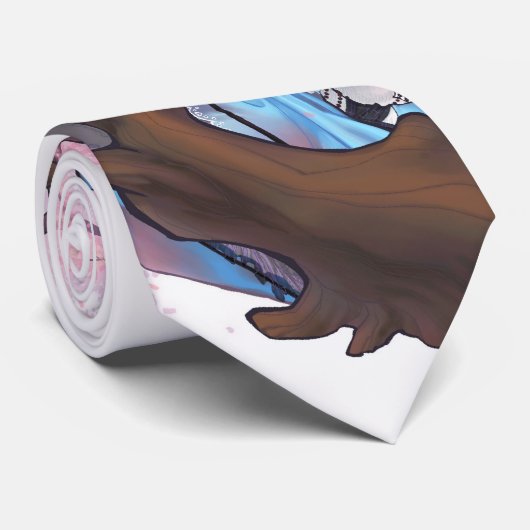 sakuraiのタイ ネクタイ (ロール)