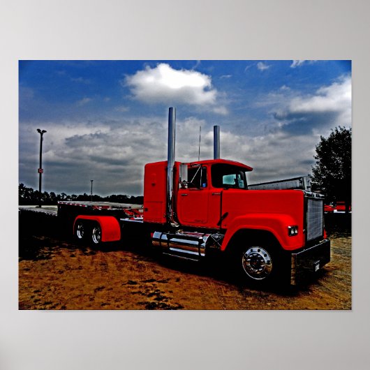 Salスーパーライナーポスター ポスター (正面)