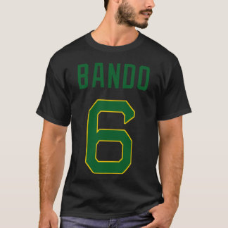 SAL O オーバーサイズ Tシャツ