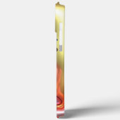 Sal Rosa Cover Case-Mate iPhoneケース (裏面 / 左)