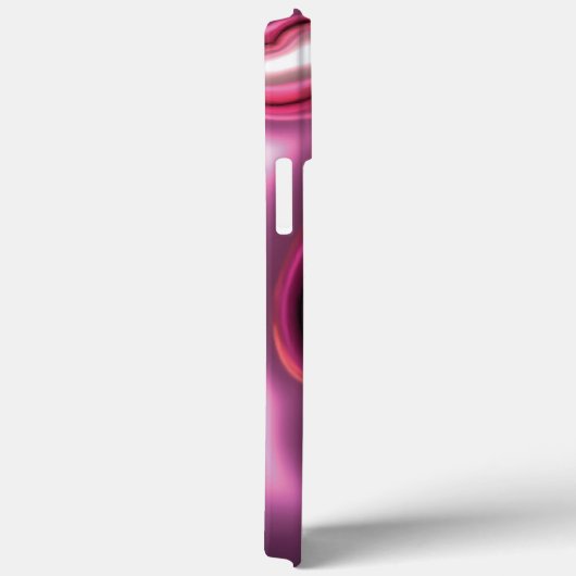 Sal Rosa Cover Case-Mate iPhoneケース (裏面 / 右)