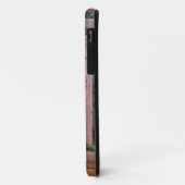 Salaからのドア、Crociera、c.156の子供 Case-Mate iPhoneケース (裏面/左)