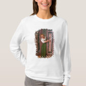 Salaからのドア、Crociera、c.156の子供 Tシャツ (正面)