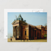 SalaのCU Orga ポストカード (正面/裏面)