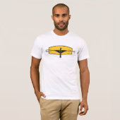 Sala Discoteca EM Sevilla Tシャツ (正面フル)