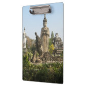 Sala Keo Kou、Nong Khai、タイ クリップボード (左)