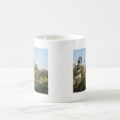 Sala Keo Kou、Nong Khai、タイ コーヒーマグカップ (中央)