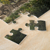 Sala Keo Kou、Nong Khai、タイ ジグソーパズル (側面)