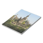 Sala Keo Kou、Nong Khai、タイ ノートパッド (回転)