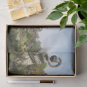 Sala Keo Kou、Nong Khai、タイ 薄葉紙 (ギフト)