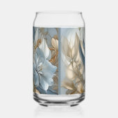 Salacia ガラス缶 (左)