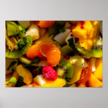 Salade de fruits