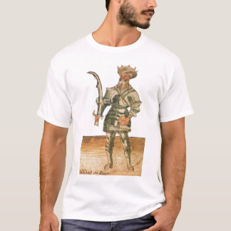 Saladin Tシャツ