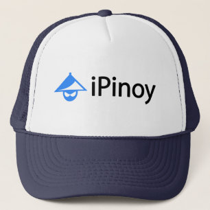 SalakotのiPinoy人(帽子) キャップ