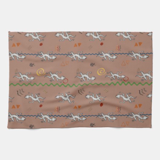 Salamander キッチンタオル (横)