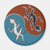 Salamander マグネット (正面)