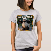 Salapanda Photographic – Salamander Panda Funny