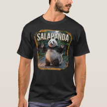 Salapanda Photographic – Salamander Panda Funny