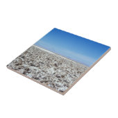 Salar de Atacama – チリ・アタカマ砂漠 タイル (側面)