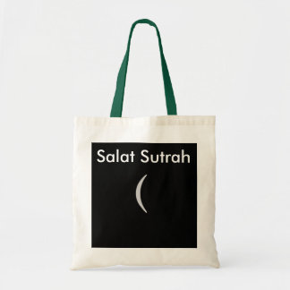 Salat Sutrahのバッグ トートバッグ