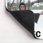 Saldangoのマウスパッド マウスパッド (コーナー)