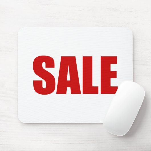 SALE MOUSE PAD マウスパッド (マウス)