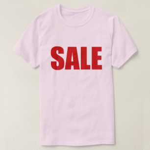 SALE Tシャツ