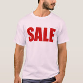 SALE Tシャツ (正面)