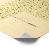 Salem, Nebraska ポスター (角)