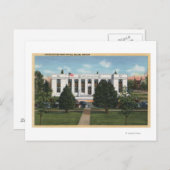 Salem、OregonPost Office ViewSalem、または ポストカード (正面/裏面)