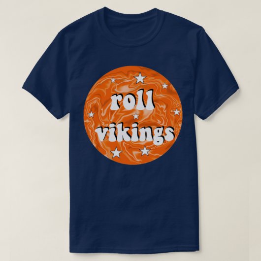 Salem State University Tシャツ (デザイン正面)