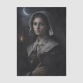 Salem Witch  薄葉紙 (正面)