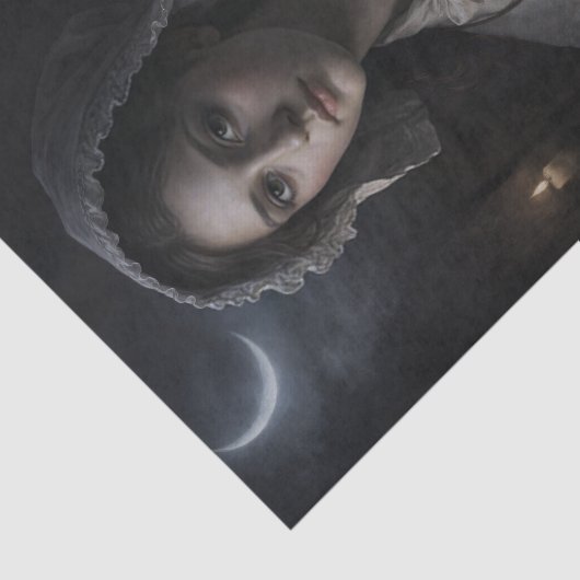 Salem Witch  薄葉紙 (詳細)