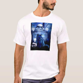 Salemsの保護者 Tシャツ