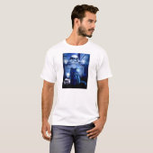 Salemsの保護者 Tシャツ (正面フル)