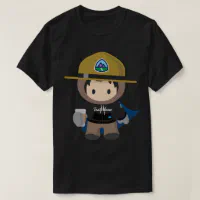 Salesforce Astro - Salesforce trailblazer - Salesf Tシャツ