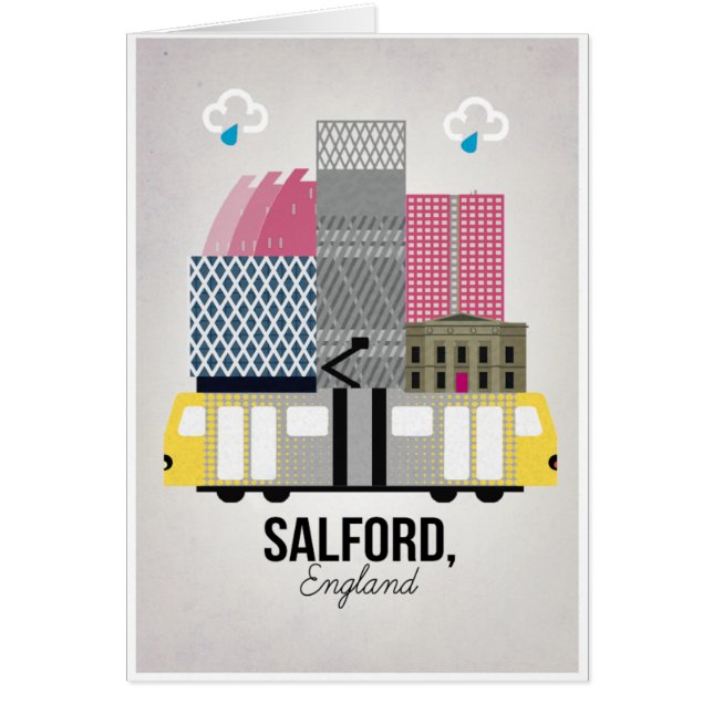 Salford (正面)