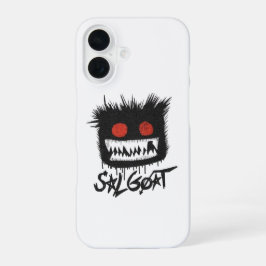 Salgoat Elgrandetoto iPhone 16ケース